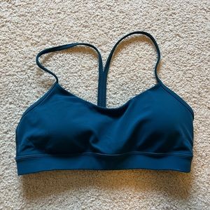 Lululemon Flow Y Bra